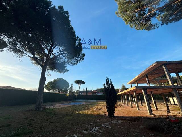 Terreno en Venta en Pago la Barca en Boecillo