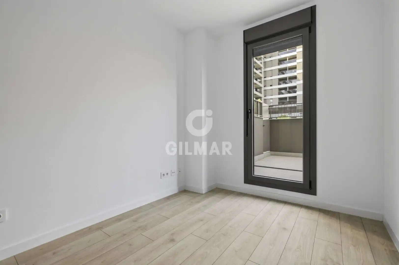 Bedroom of Ground floor for sale in Tomares  with Heating, Private garden and Storage room