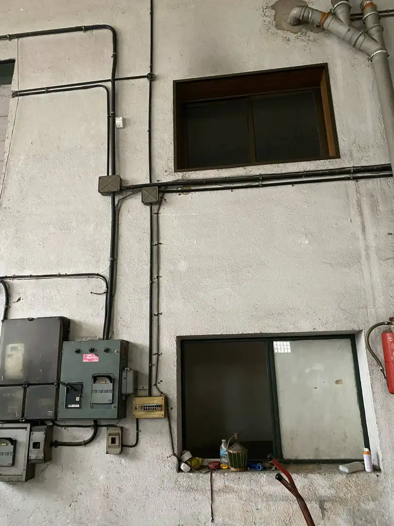 Nave industrielle à vendre à Barrio de la Estación, imagen 24