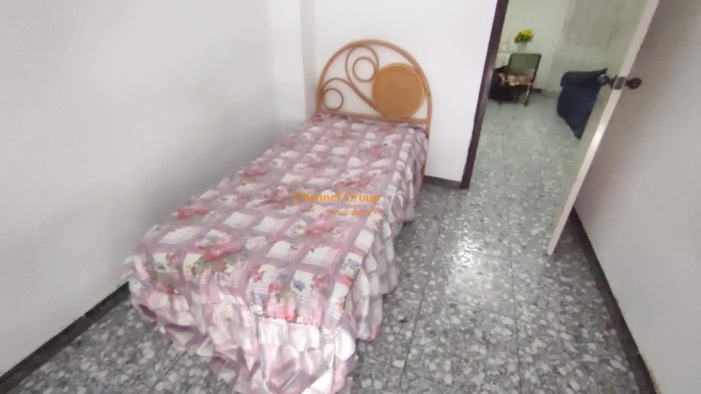 Piso en venta en Carrús Este