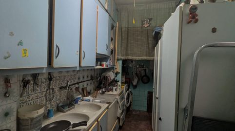 Foto 3 de Casa o chalet de alquiler en Centro, Burriana / Borriana