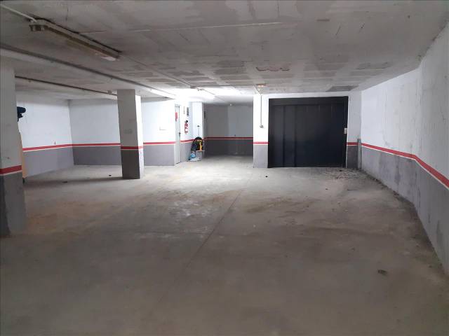 Garaje en Venta en MAJOR en Vallirana