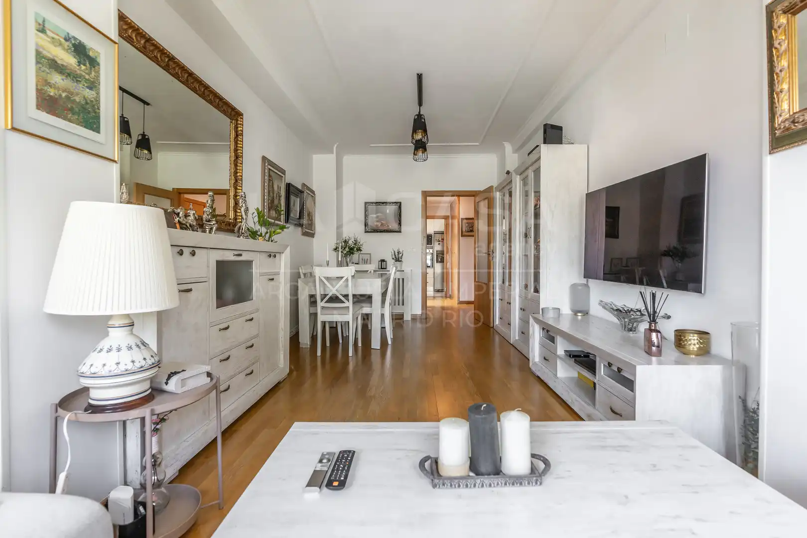Flat with lift for sale in Calle del Concejal Benito Martín Lozano, imagen 8