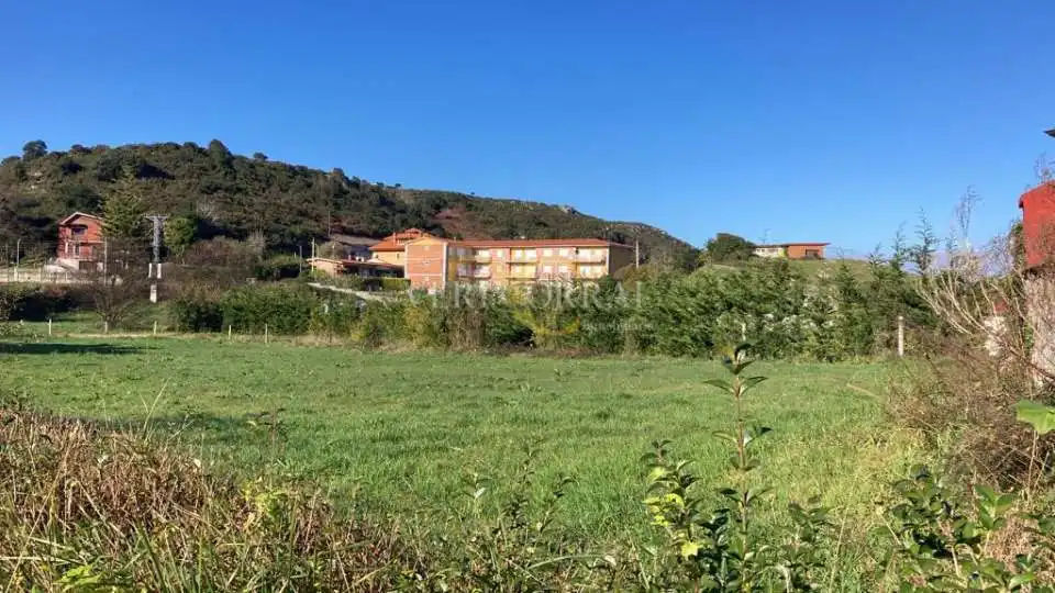 Residencial en venda a Playa de Barro, Posada - Barro