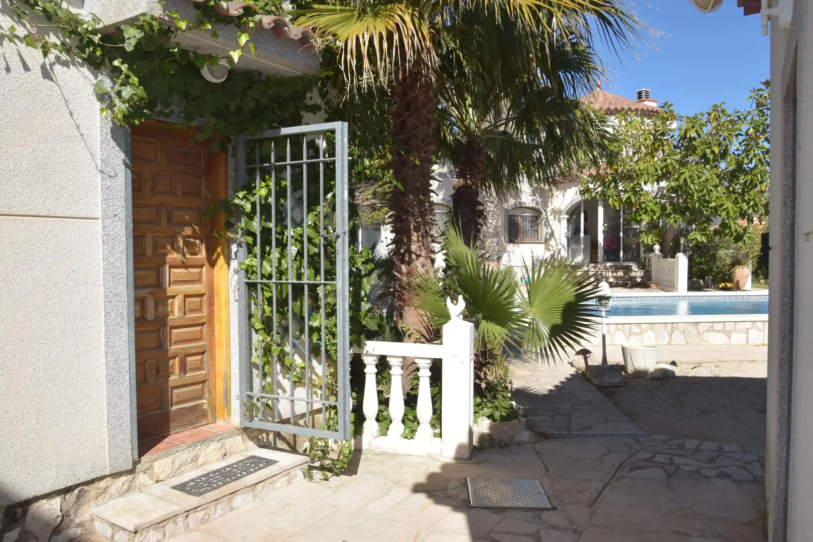 Villa avec piscine à vendre à Les Tres Cales, imagen 17