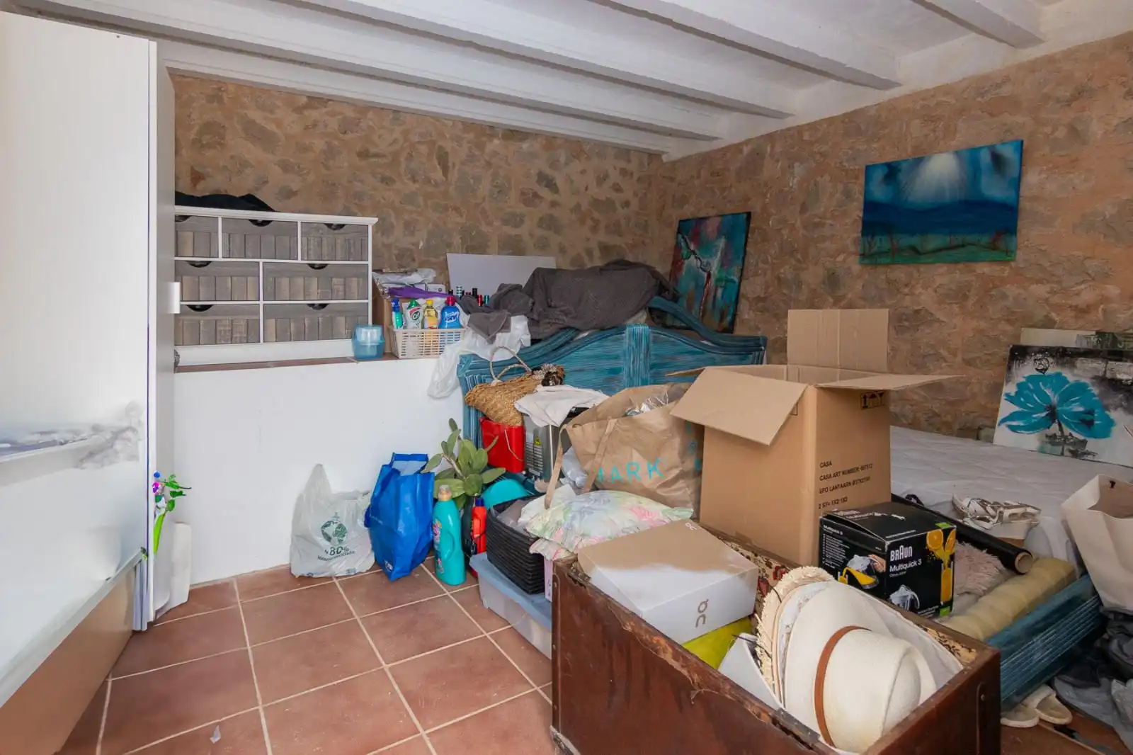 Chalet con piscina en venta en La Pedrera - Vessanes, imagen 21