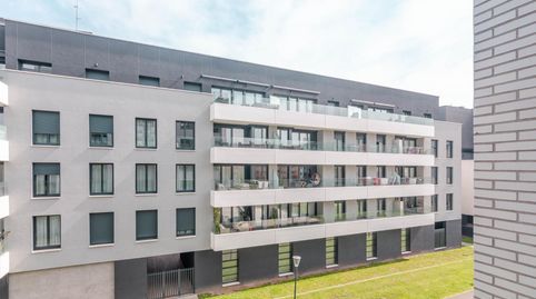 Foto 2 de Piso en venta en Avenida de Nuevo Roces, 901, Nuevos Roces, Gijón