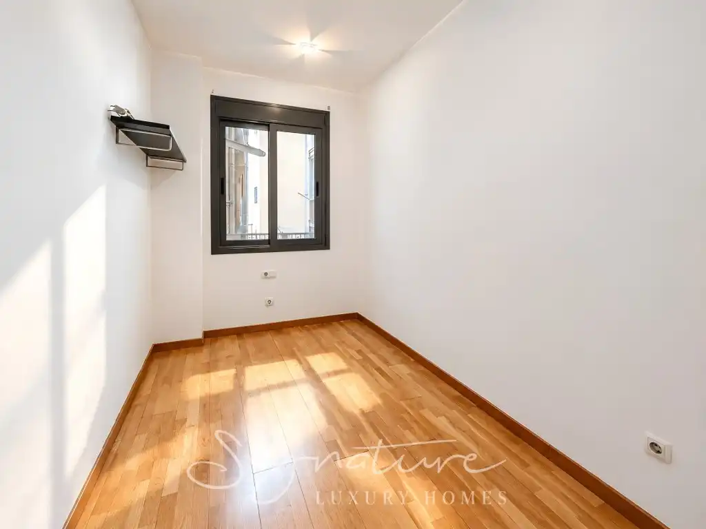 Piso con ascensor en venta en Calle Enric Granados, imagen 27