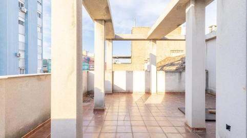 Foto 4 de Edificio en venta en Av. del Port, 182, La Creu del Grau,  Valencia Capital