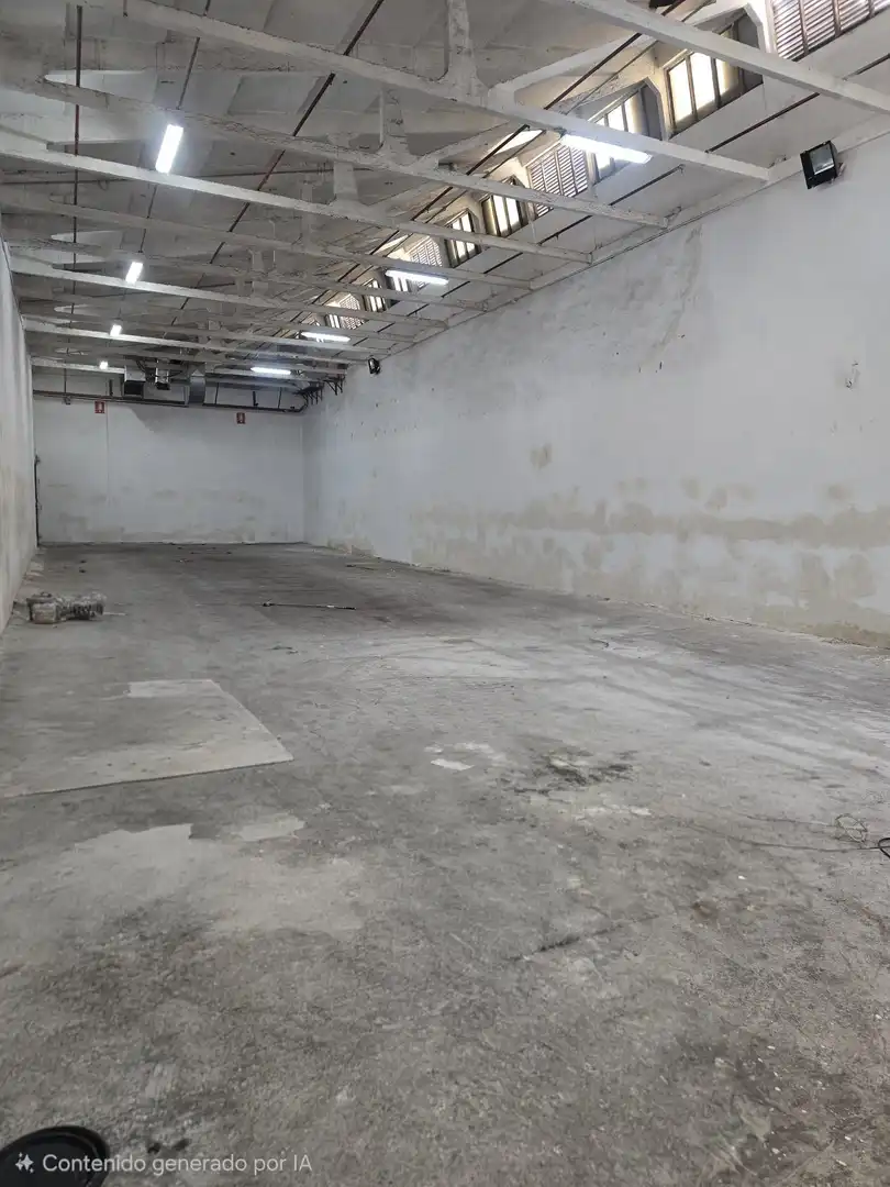 Fabrikhallen zur Miete in Vega Lagunera