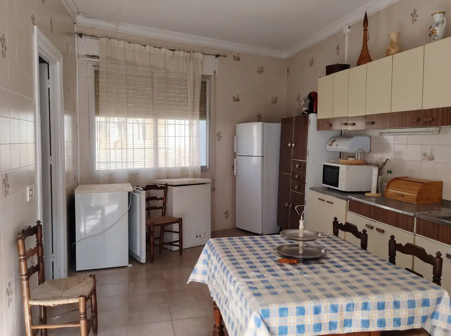 Casa rústica amb jardí en venda a Las Cánovas - Cuevas de Reyllo, imagen 5