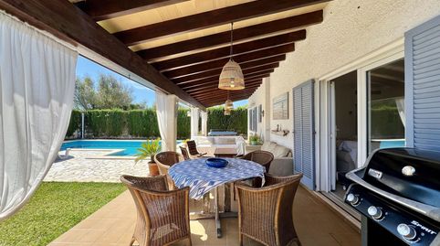 Foto 2 de Casa o chalet en venta en Calamar, 1, Sa Ràpita - Ses Covetes, Campos
