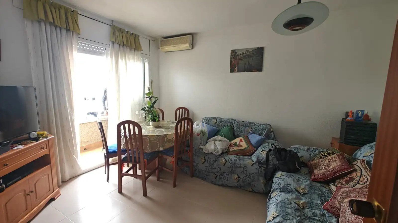 Piso con terraza en venta en Nucli Antic, imagen 10