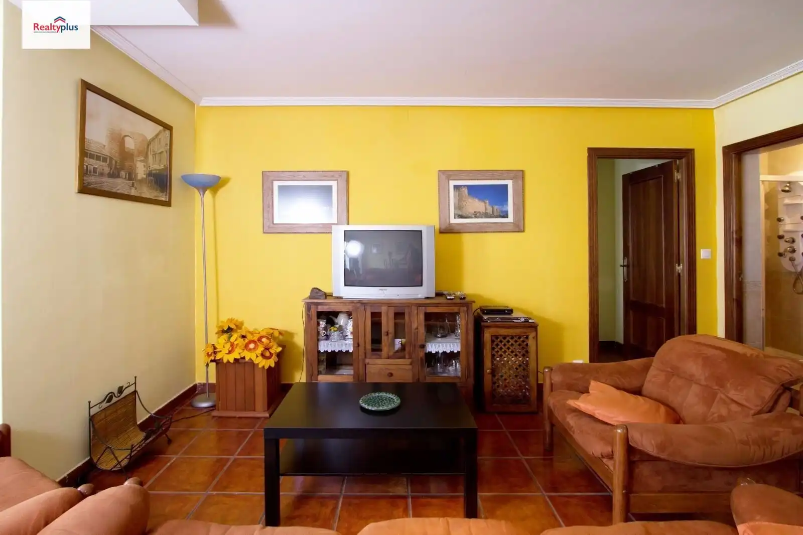 Casa o chalet en venta en Sotalbo