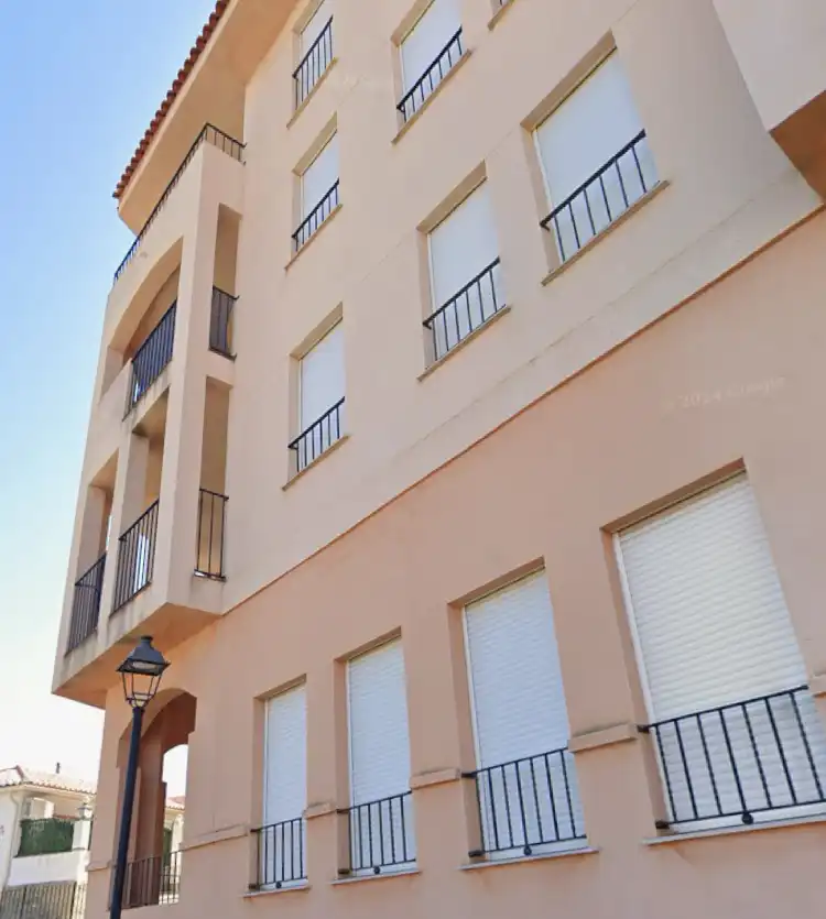 Piso con ascensor en venta en Toràs, imagen 2