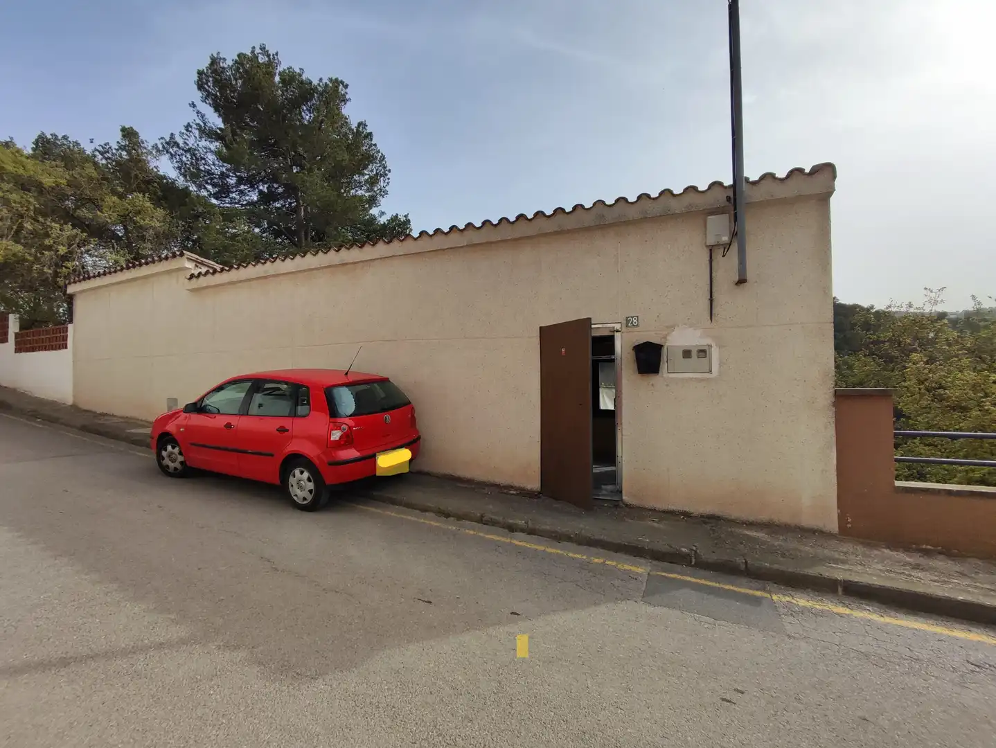 Houses for sale in Carrer de l'Església, Pontons