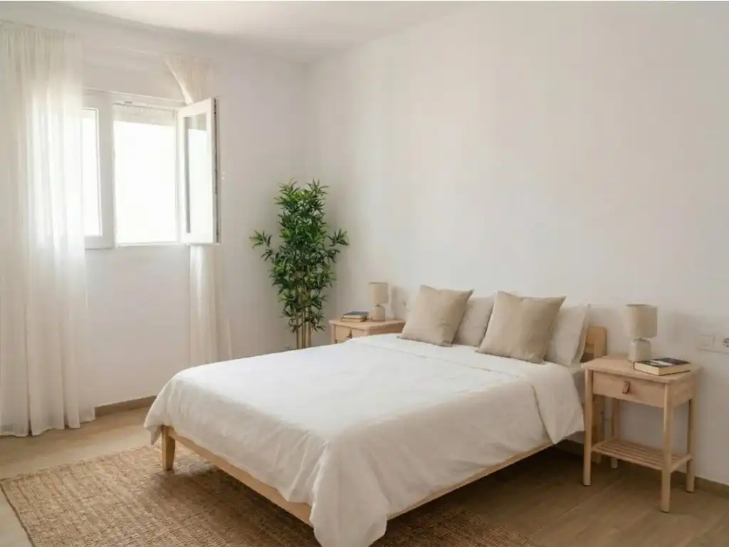 Habitación de Piso en venta en  Valencia Capital con Aire acondicionado