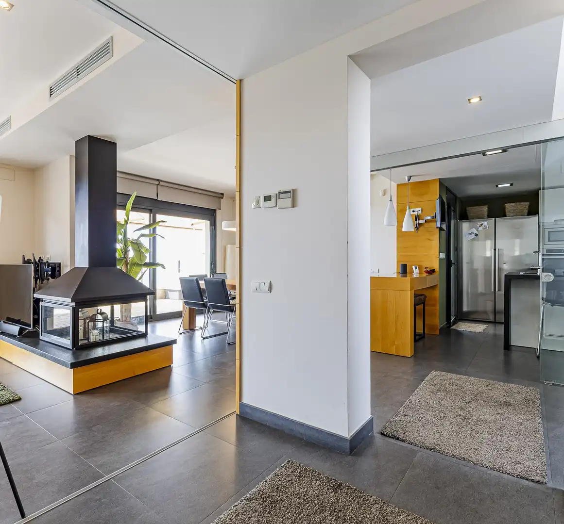 Casa con terraza en venta en Baixador, imagen 11