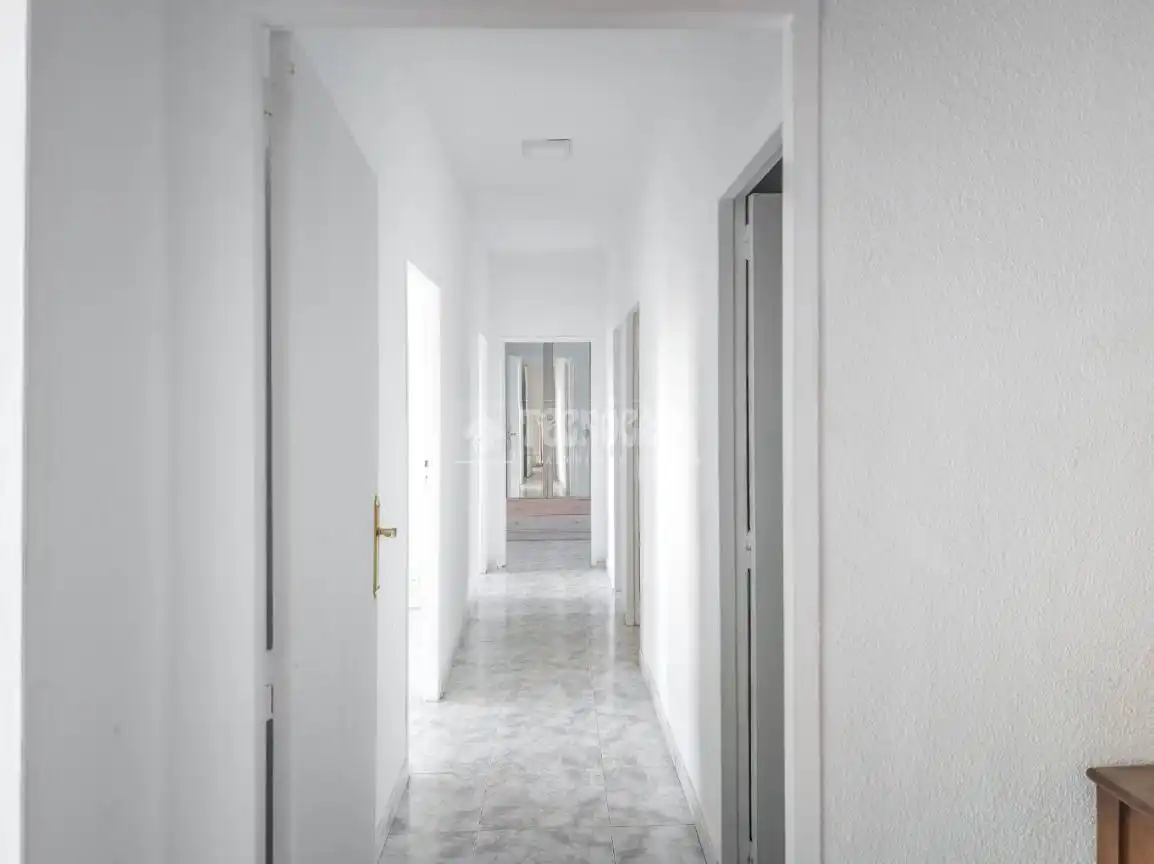 Piso en venta en Madrid