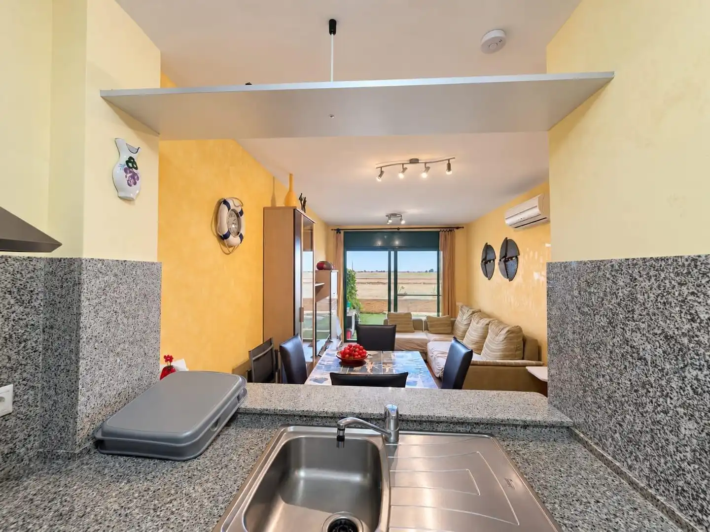Appartement compact avec jardin à vendre à Calle EUCALIPTUS, imagen 12