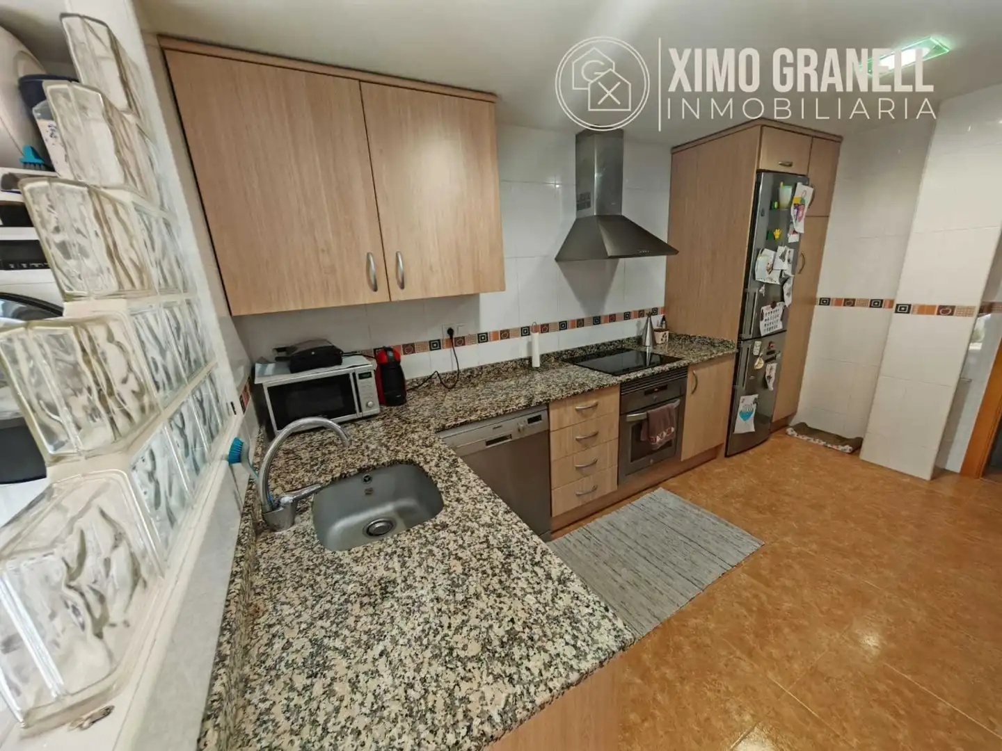 Wohnung zum Verkauf in La Vall d'Uixó