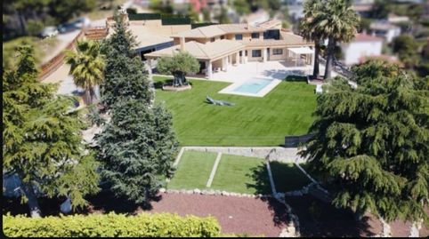 Foto 2 de Casa o chalet en venta en Carrer Montnegre, 54, Urbanitzacions, Mataró