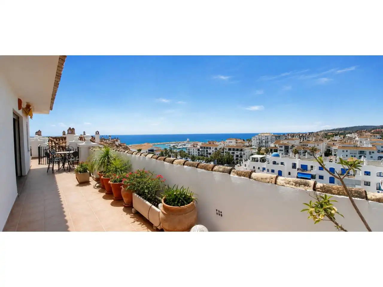 Flat with pool for sale in Urbanizacion Puerto Duquesa, imagen 8
