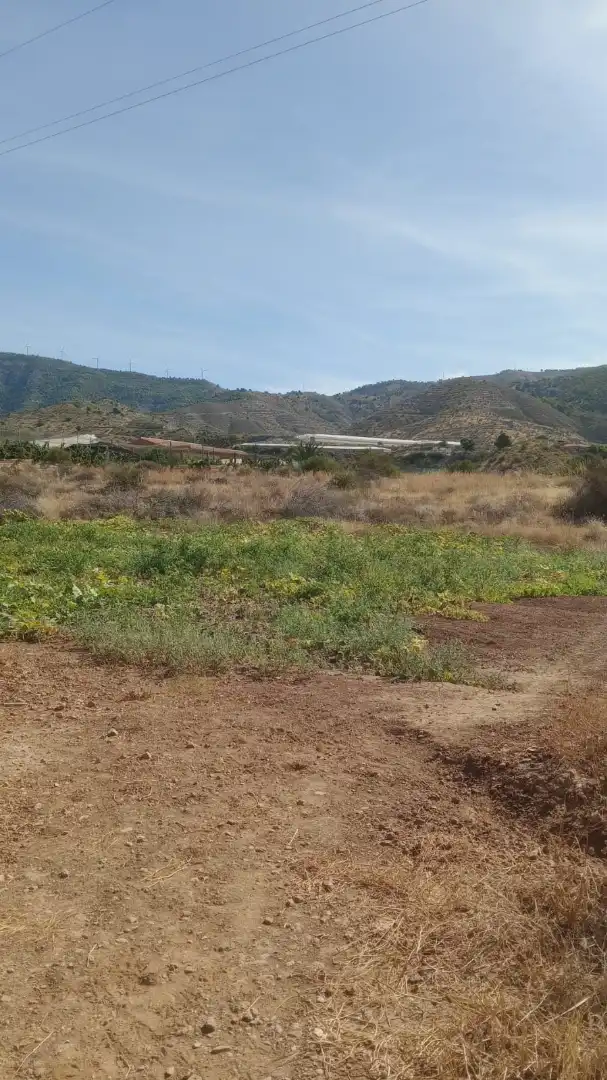 Terreno rústico en venta en Los Tablones - La Garnatilla, imagen 2