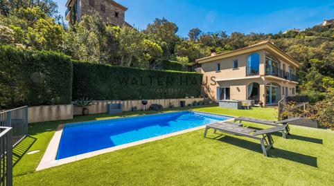 Foto 2 de Casa o xalet en venda a Carrer Herentale, Urbanitzacions, Castell d'Aro, Platja d'Aro i s'Agaró