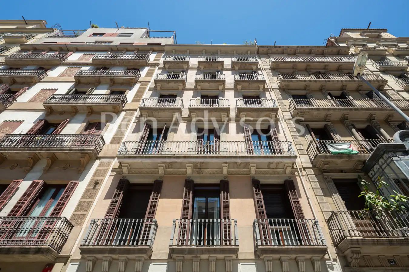 Appartement avec ascenseur à vendre à Ronda de la Universitat, imagen 31