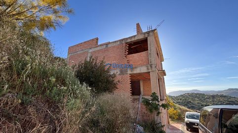 Foto 4 de Casa adosada en venta en Calle Calle Mariano del Pino Márquez, Casabermeja, Málaga