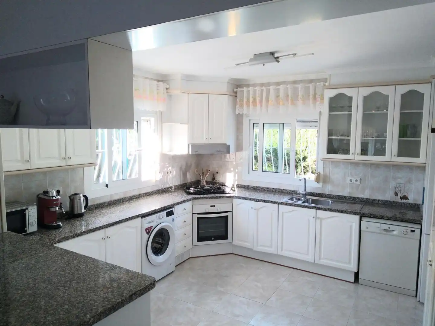 Maison avec piscine à vendre à Marisol Park - Ortembach - Los Almendros, imagen 17