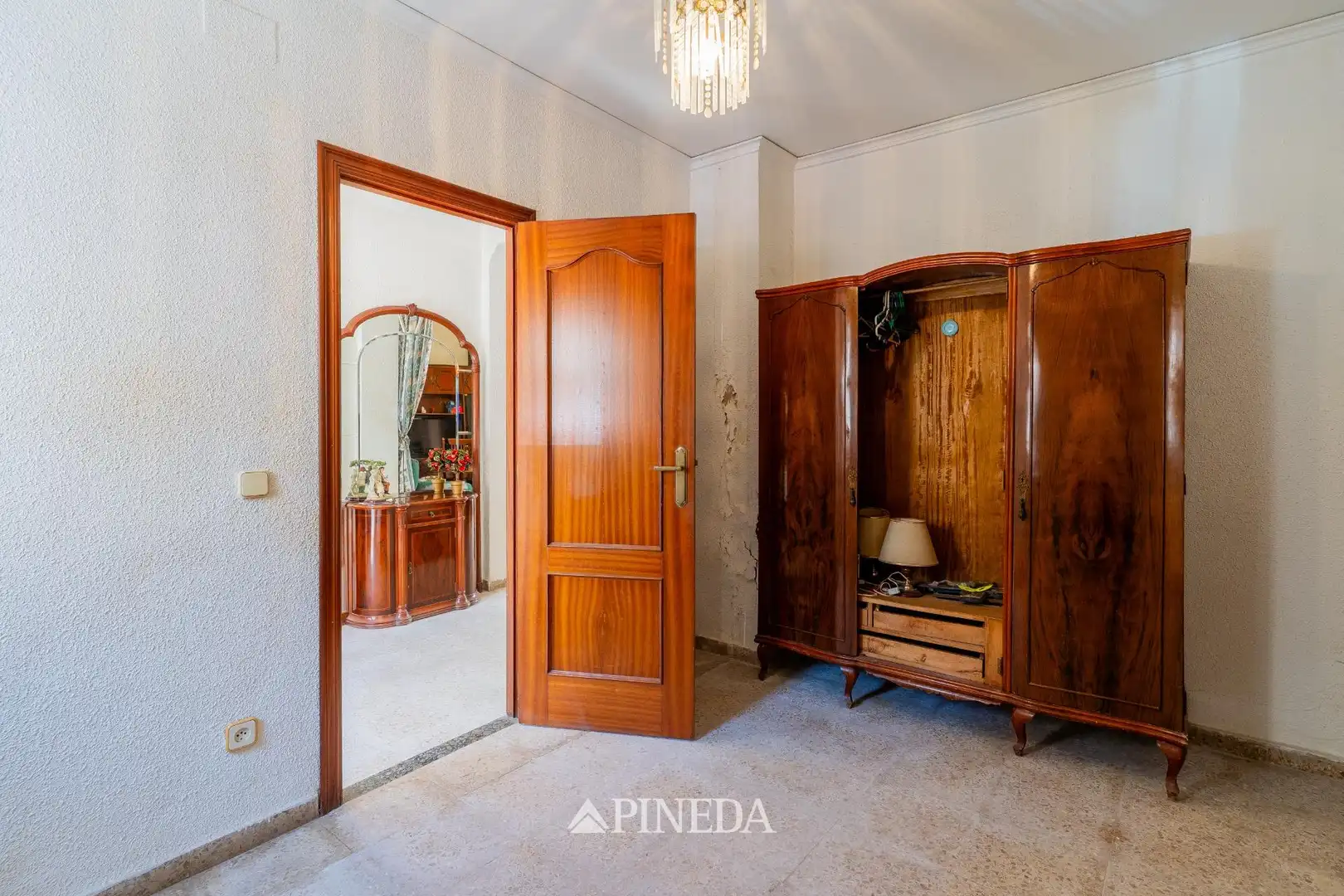 Finca rústica en venta en El Puig de Santa Maria