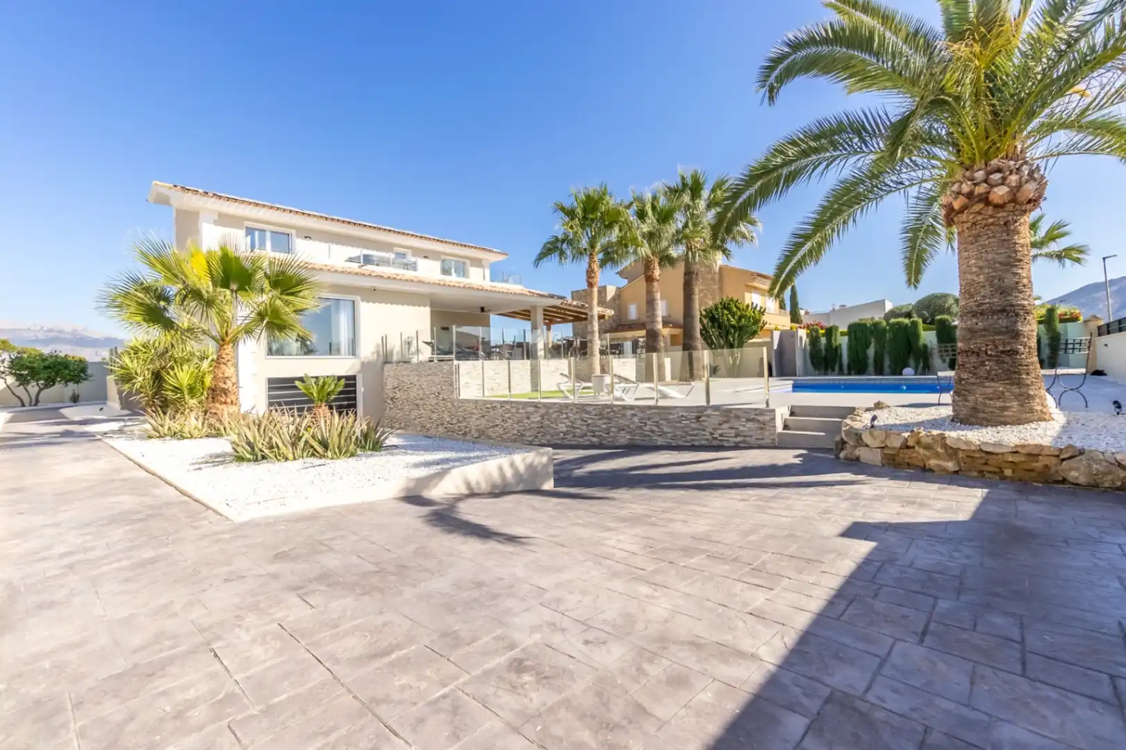 Chalet en venta en Pueblo - Urbanizaciones, imagen 41