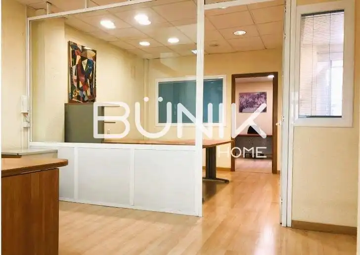 Business premises for sale in C/Segle XX, imagen 3