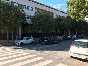 Piso en Alquiler en Ronda Norte, 80 en Valdelacalzada