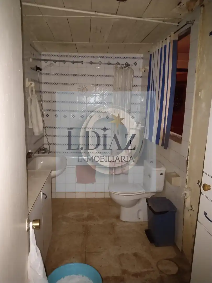Jardín de Casa o chalet en venta en Almogía
