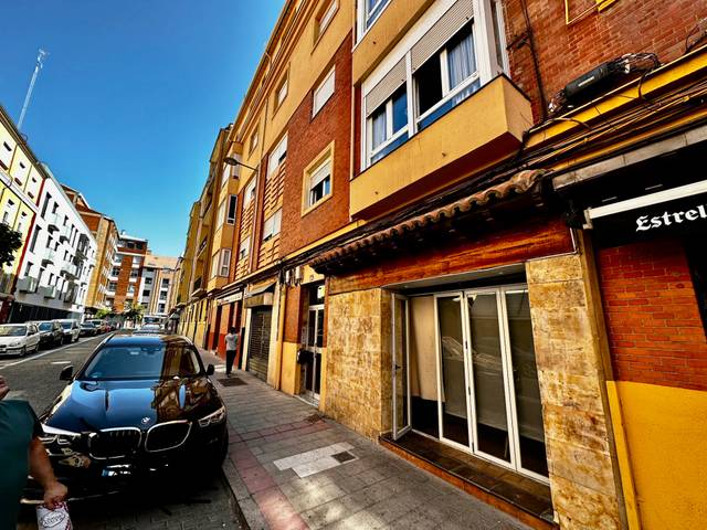 Local comercial en Alquiler en Calle Alemania, 6 en Campo Grande