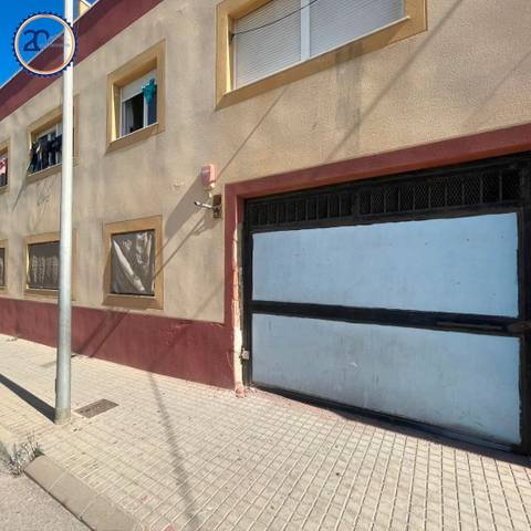 Garaje en Venta en Carretera de la Mojonera, 248 en Las Norias