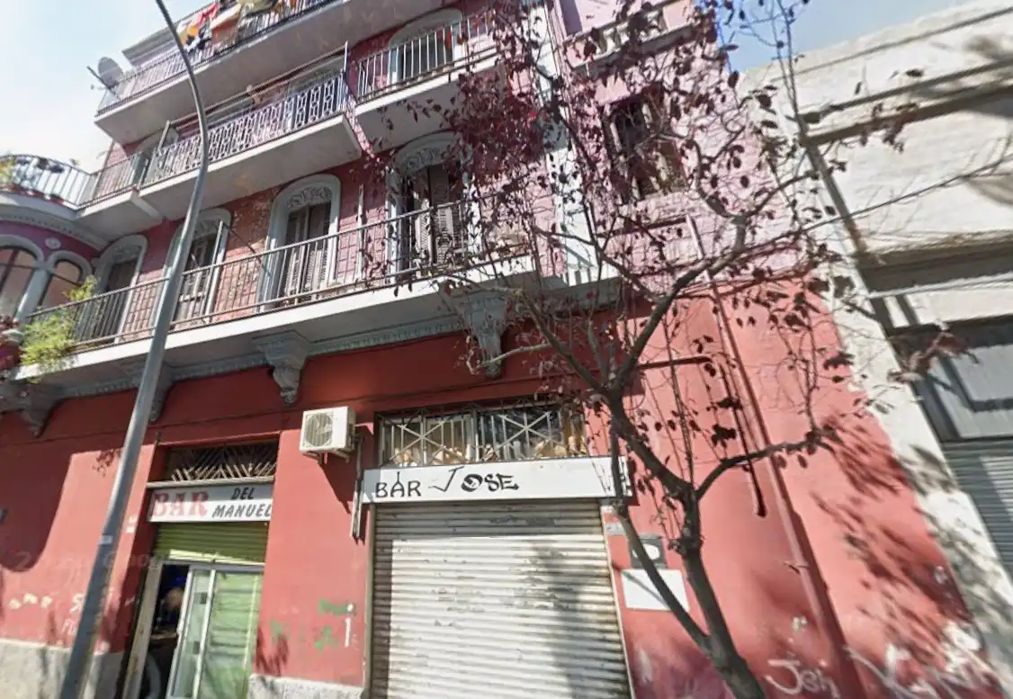 Appartement à vendre à Pz Andes