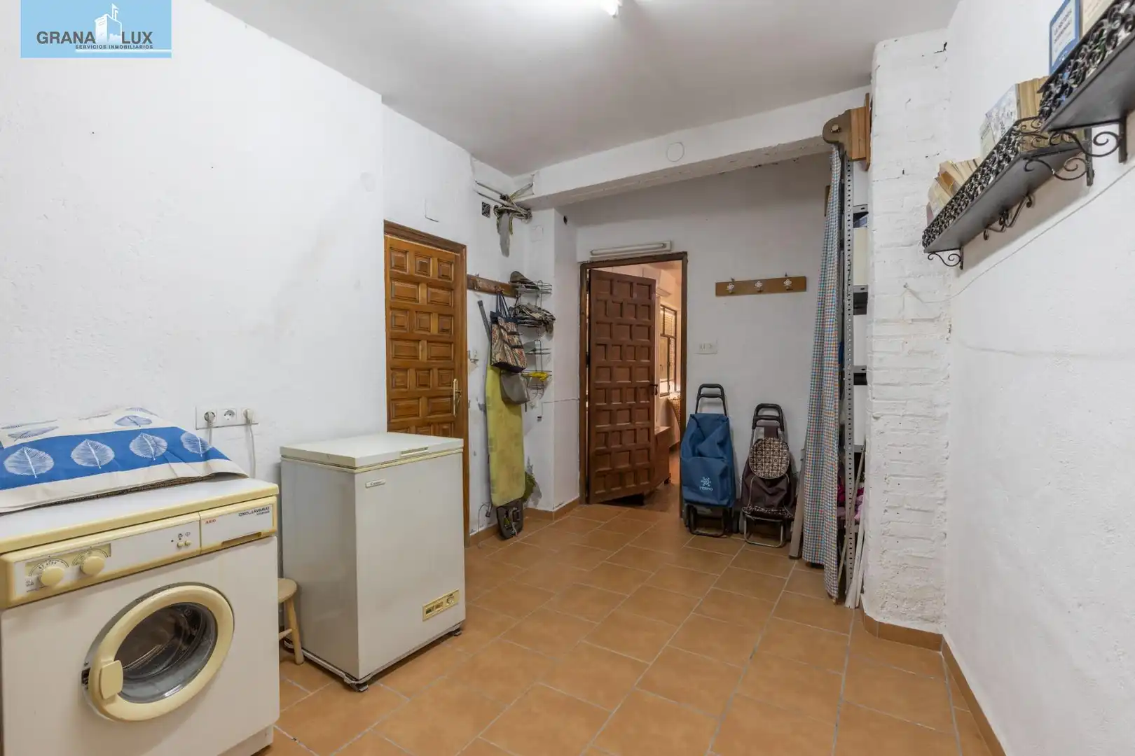 Casa in vendita a Calle de Albaida, imagen 24