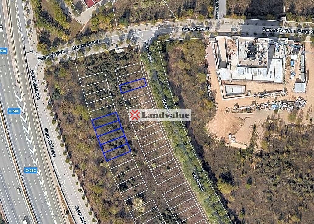 Residential for sale in Sabadell