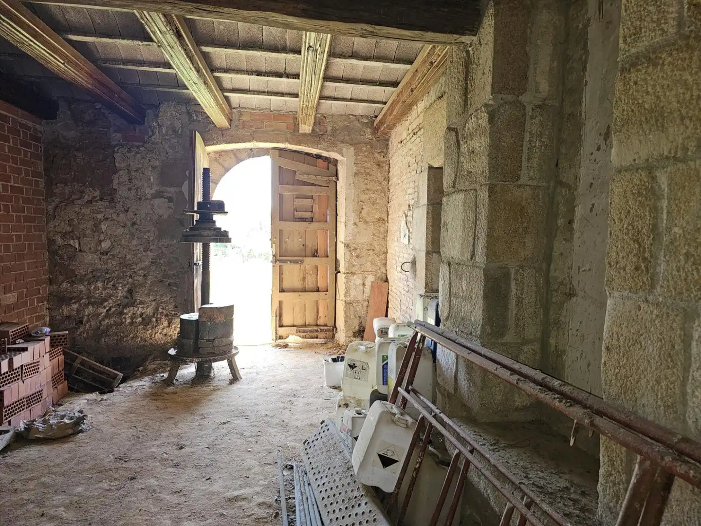 Landhaus mit Garten zum Verkauf in Calle MAS MUNTANER, imagen 52