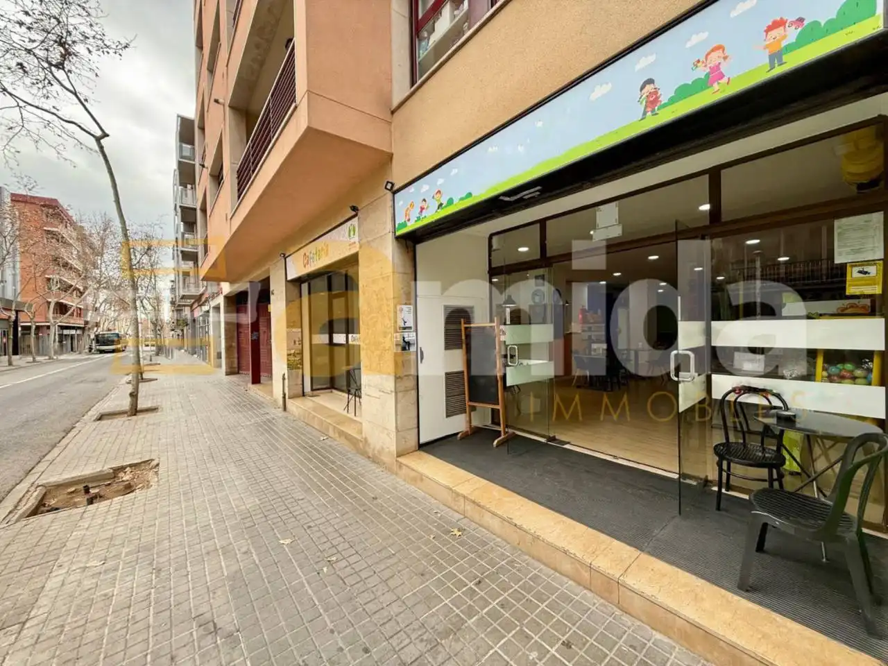 Locale commerciale in cessione a Creu Alta - Puiggener, imagen 4