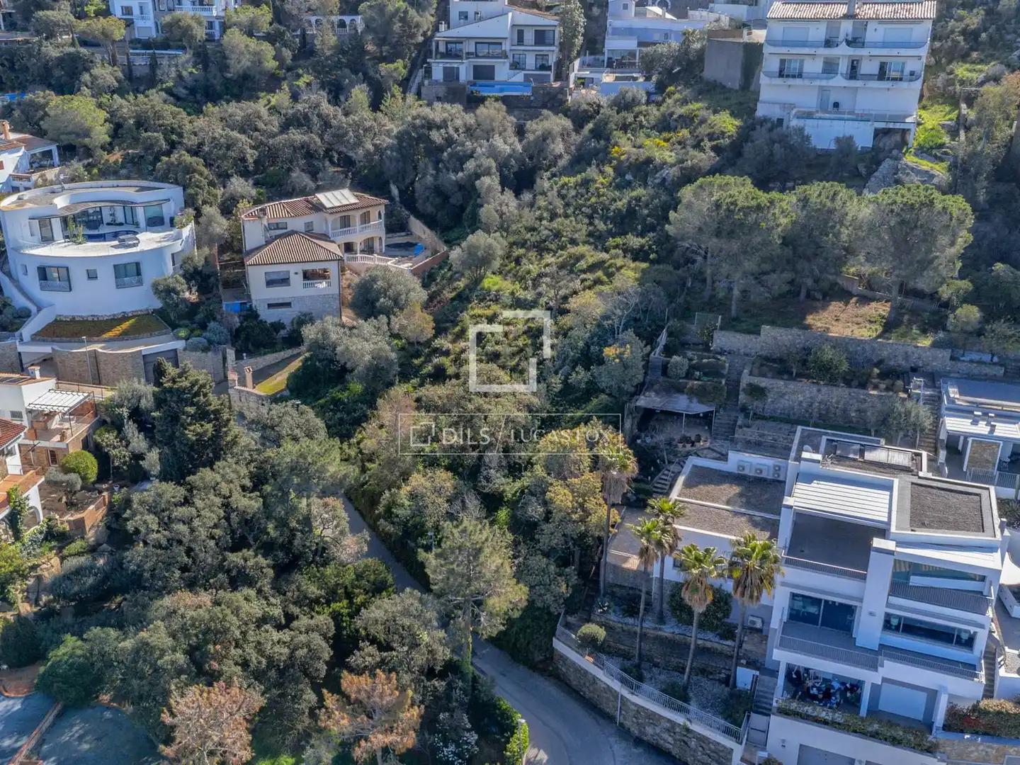 Rustikales Grundstück zum Verkauf in Almadrava - Canyelles - Puig-Rom, imagen 11