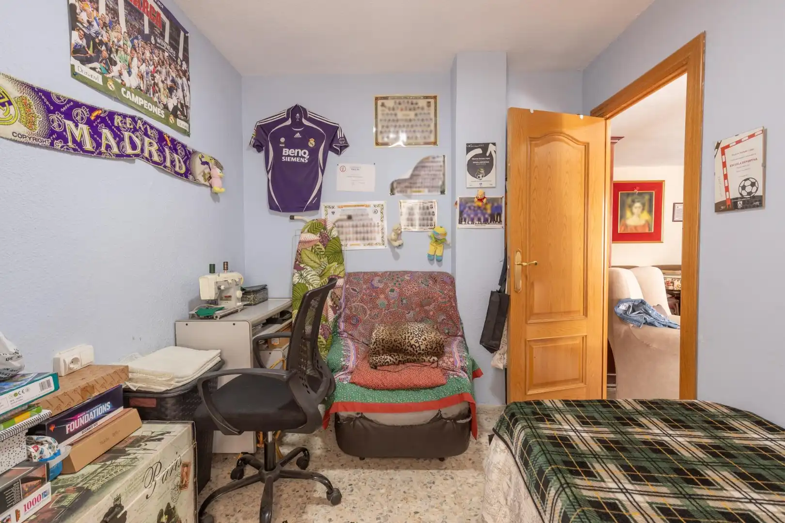 Piso en venta en DE RODRIGO DEL CAMPO, imagen 39