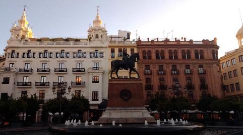 Foto 2 de Àtic en venda a Zona Centro,  Córdoba Capital