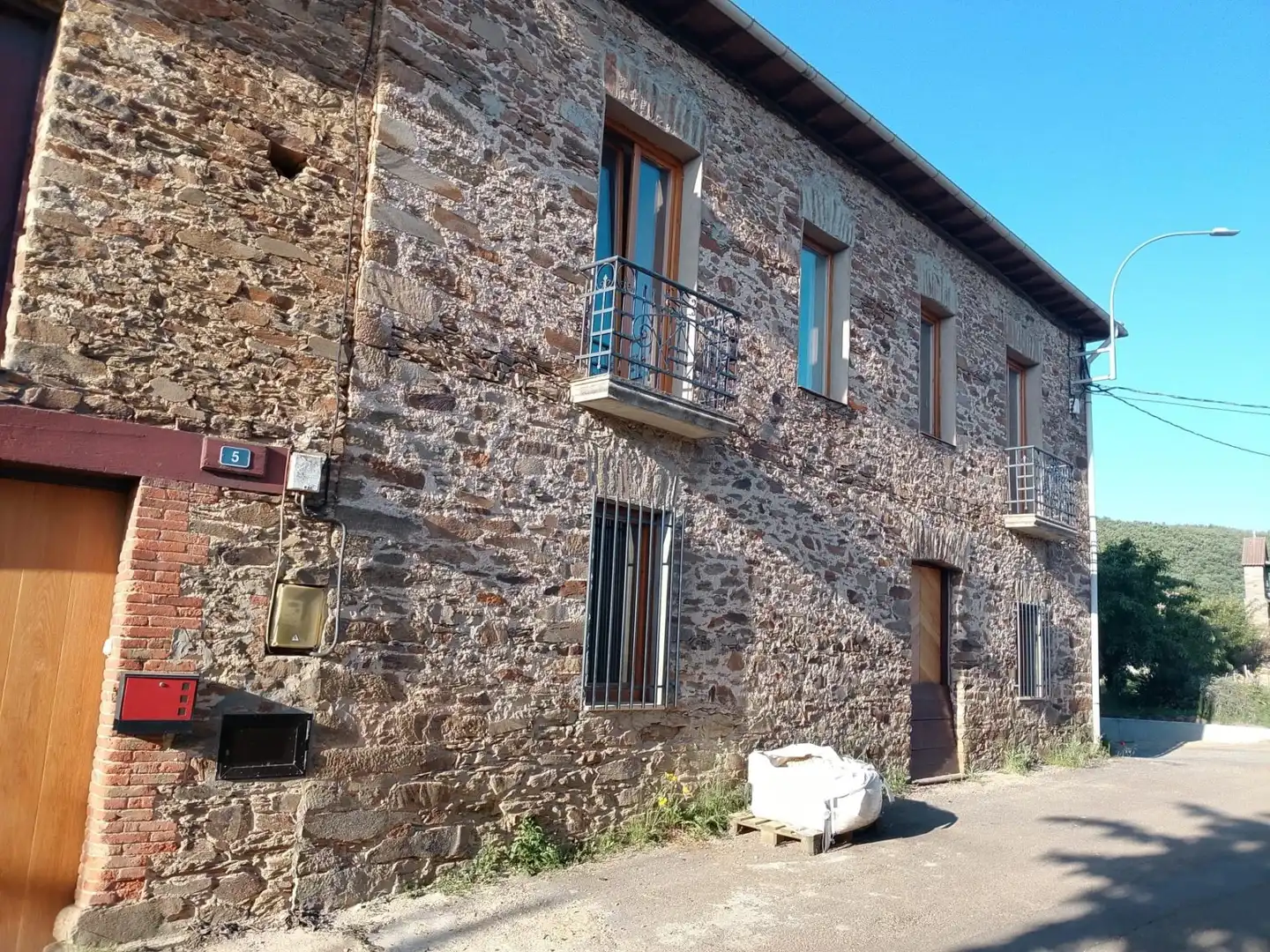 Haus zum Verkauf in Santa María de Ordás, imagen 30