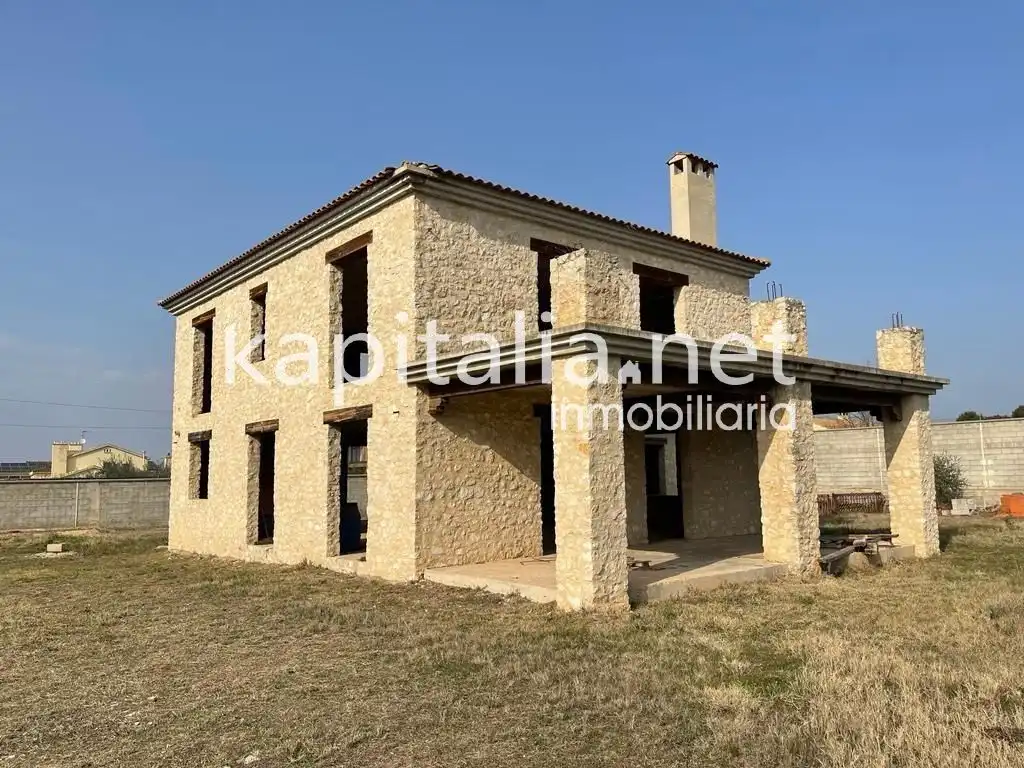 Casa o chalet en venta en Canals