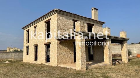 Chalet en Canals, imagen 3